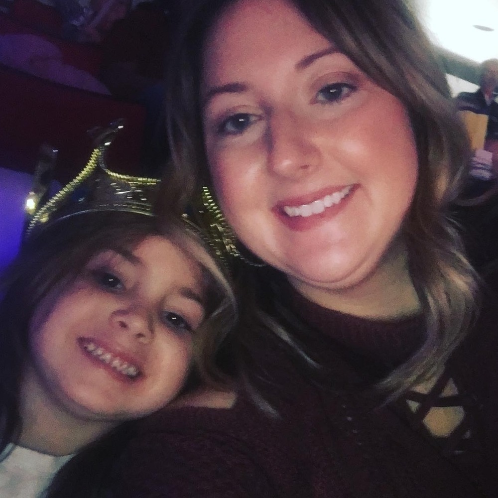 Meet your Posher, Beth